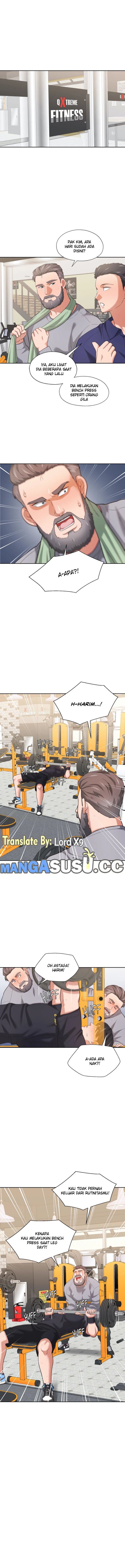 Booty Camp - Chapter 22 9