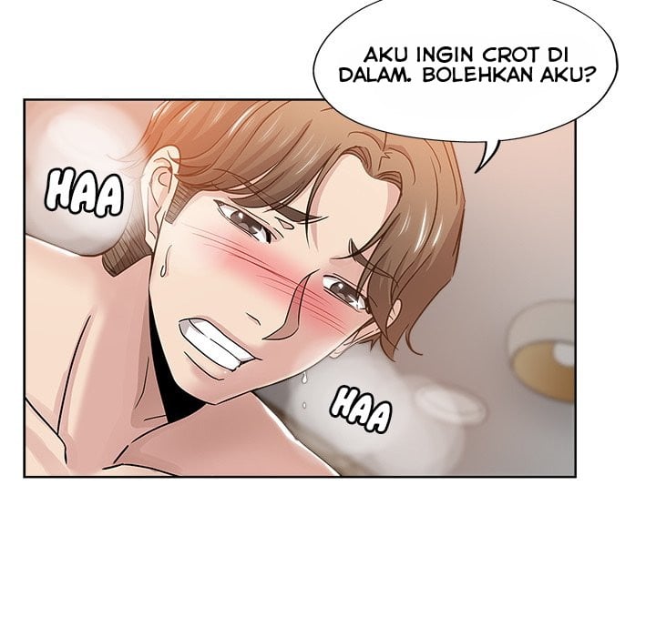 The Unexpected Guest - Chapter 22 47