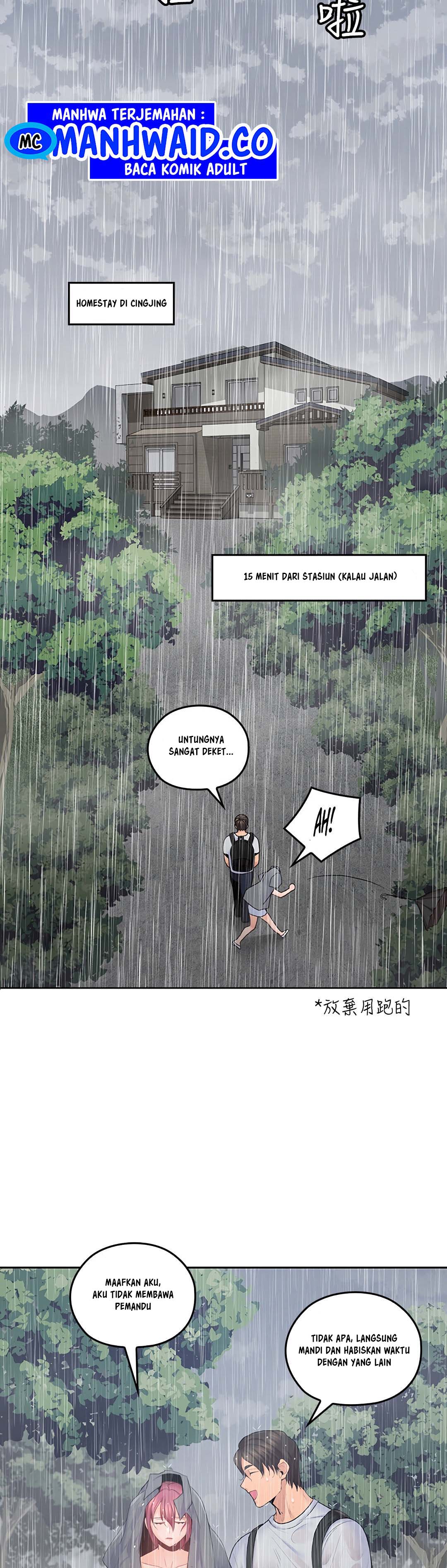 As If Daughter - Chapter 22 20