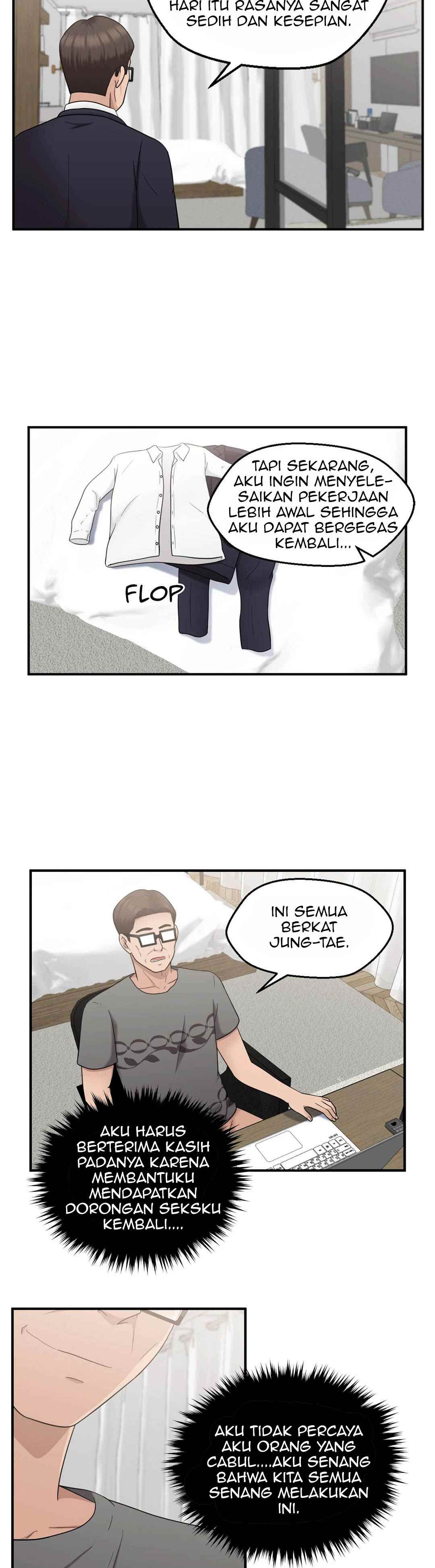 The Sexy Alien Next Door - Chapter 22 17