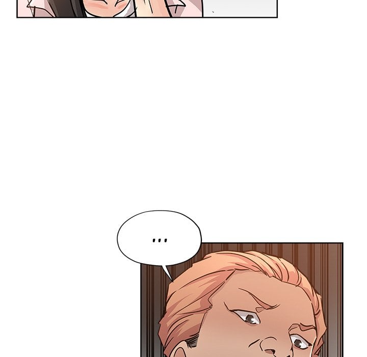 The Unexpected Guest - Chapter 22 78