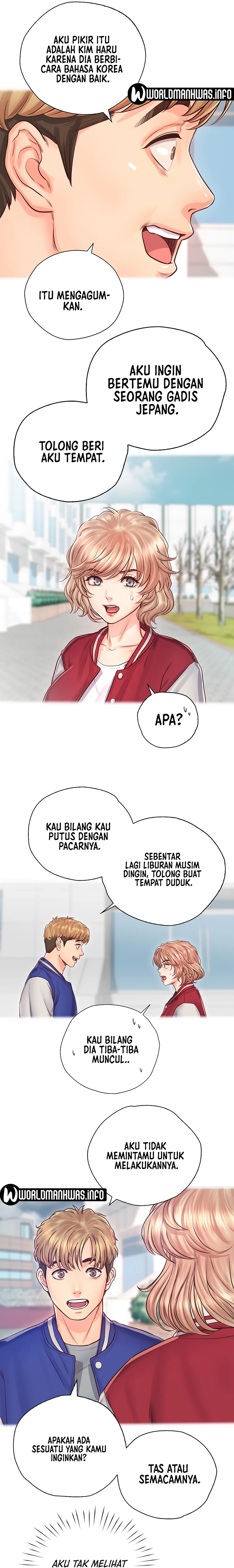 Osaka - Chapter 22 13