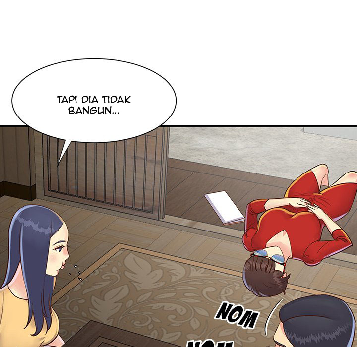 Not One, But Two - Chapter 22 33