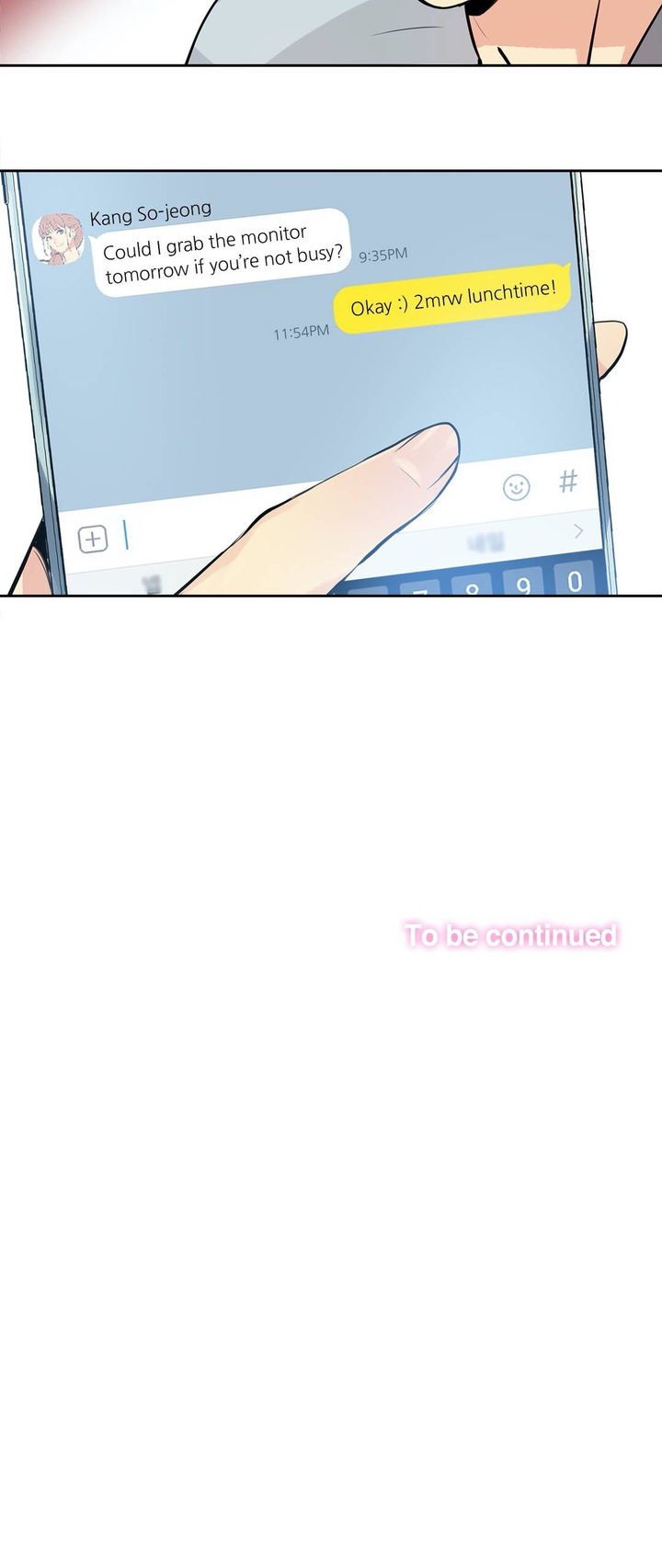 Daddy’s Wild Oats - Chapter 22 34 Daddy’s Wild Oats - Chapter 22 34