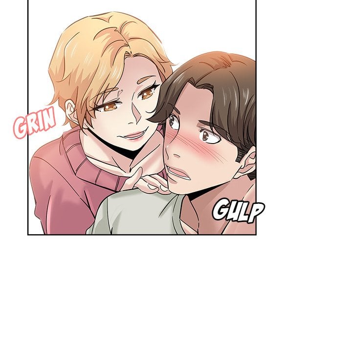 The Unexpected Guest - Chapter 22 37