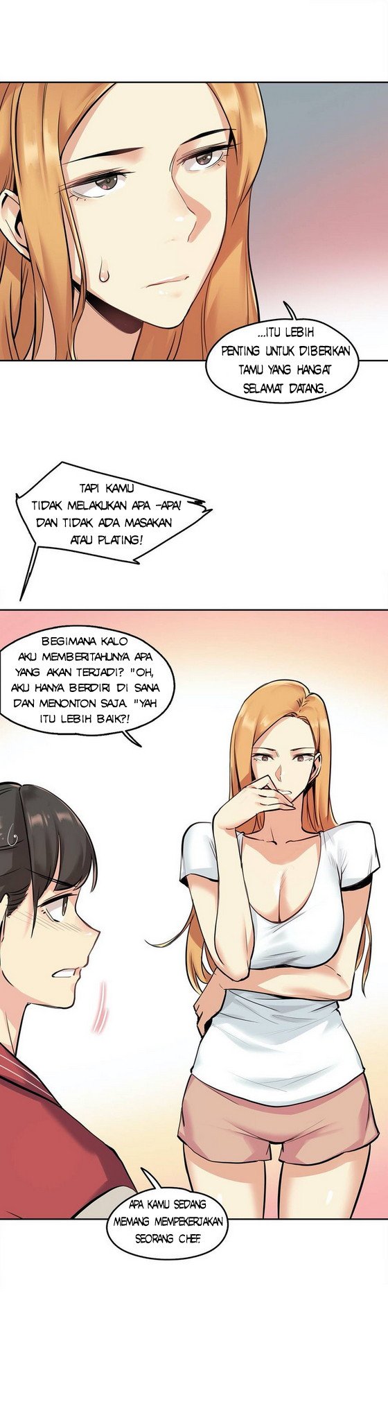 Daddy’s Wild Oats - Chapter 22 7 Daddy’s Wild Oats - Chapter 22 7