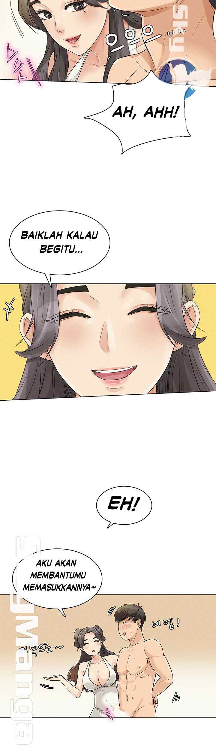 His Impotence - Chapter 22 26