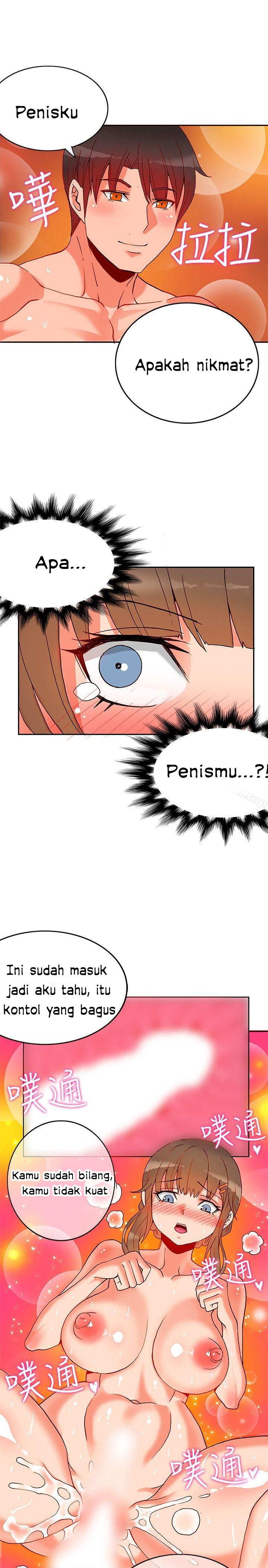 30cm Contractor S1 - Chapter 22 23