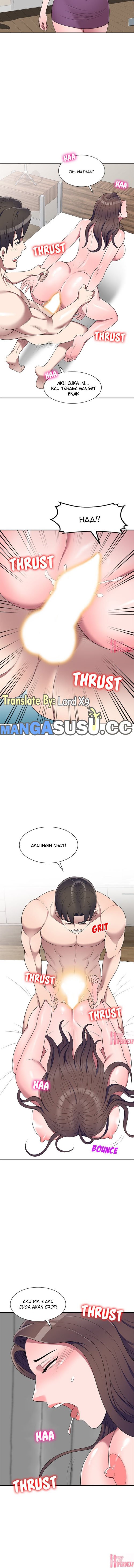 Private Lesson (Facon) - Chapter 22 9 Private Lesson (Facon) - Chapter 22 9