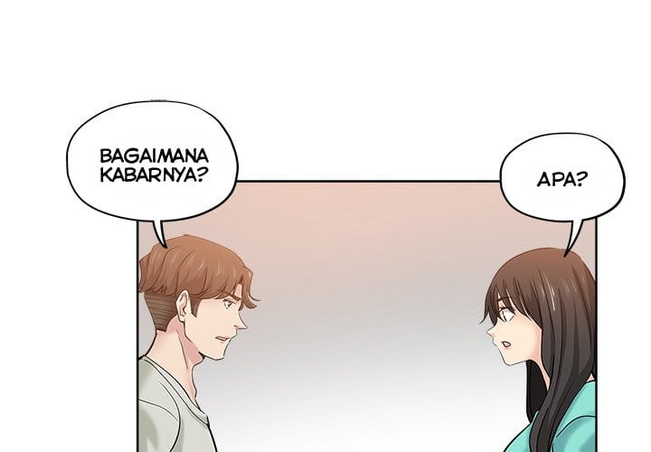 The Unexpected Guest - Chapter 22 3