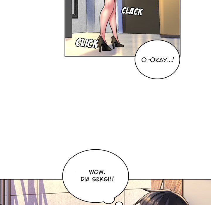 The Teacher Secret - Chapter 22 100