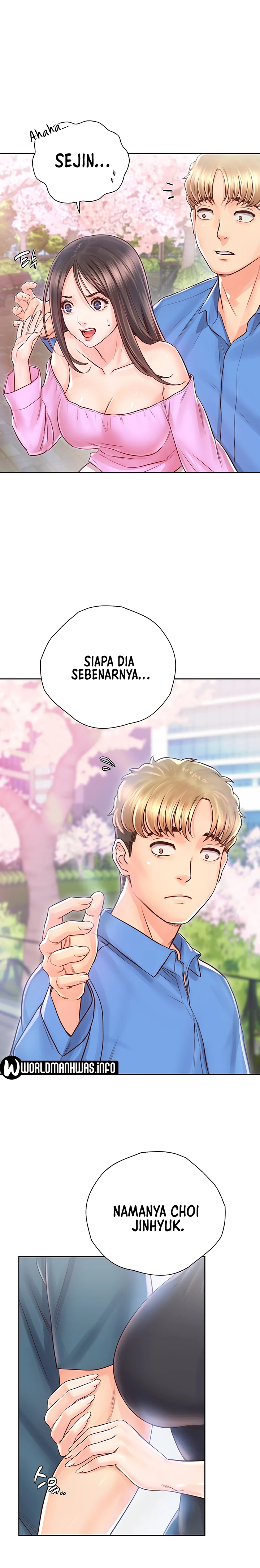 Osaka - Chapter 22 2