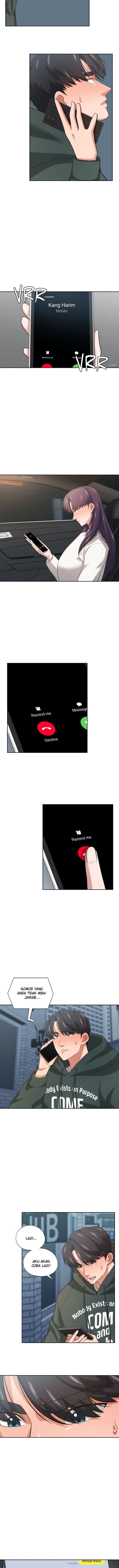 Booty Camp - Chapter 22 6