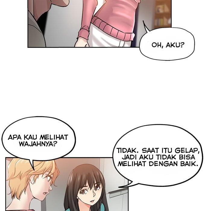 The Unexpected Guest - Chapter 22 17