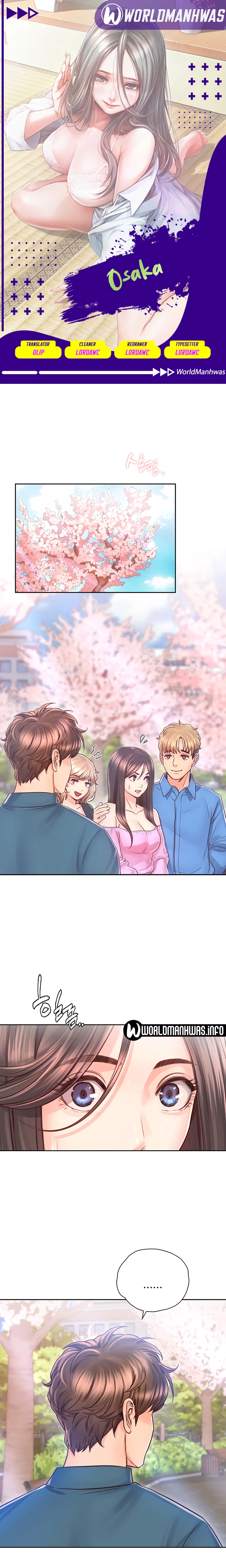 Osaka - Chapter 22 1