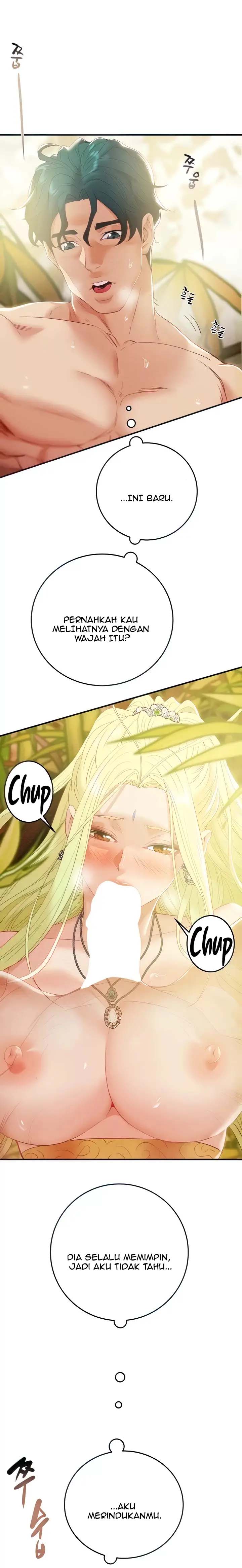 Where is My Hammer - Chapter 22 6
