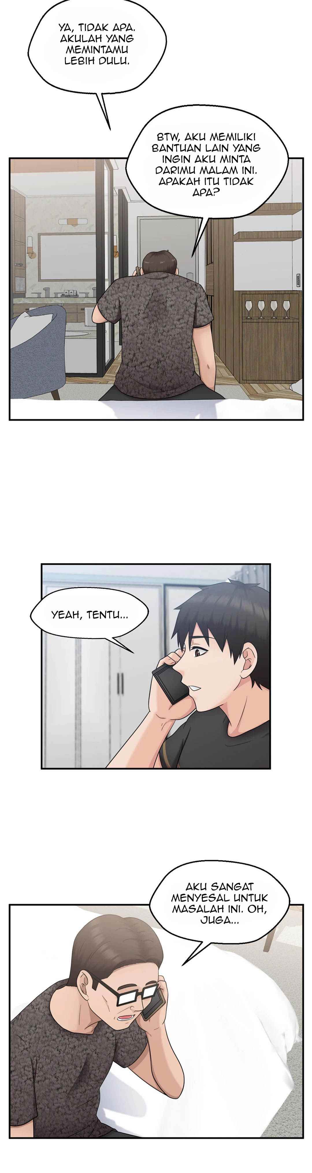 The Sexy Alien Next Door - Chapter 22 4