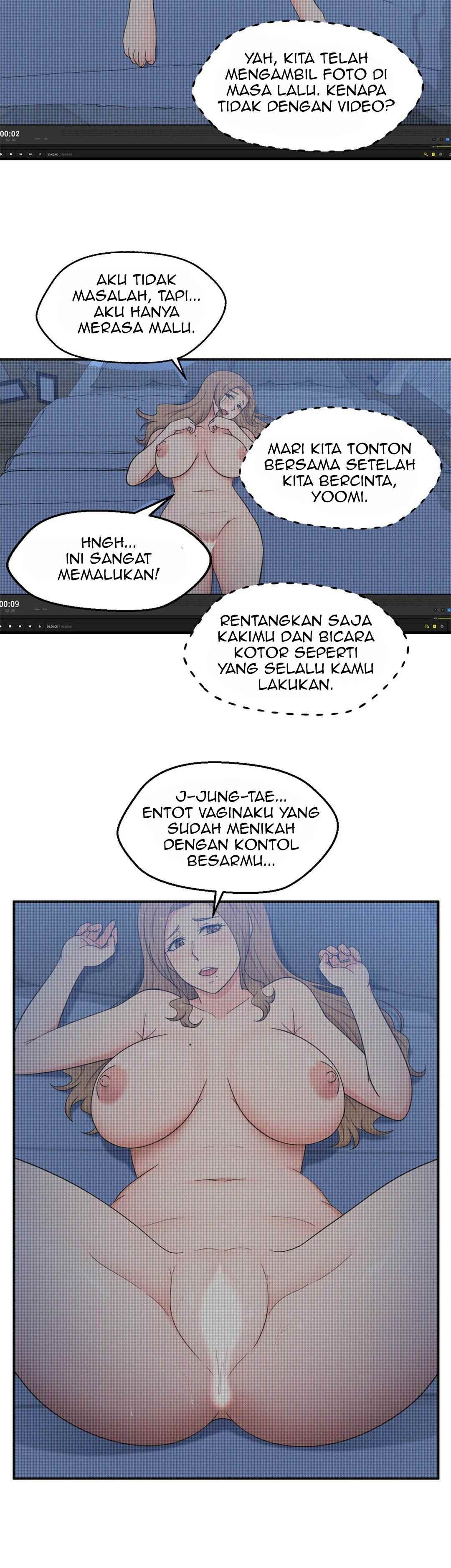 The Sexy Alien Next Door - Chapter 22 20