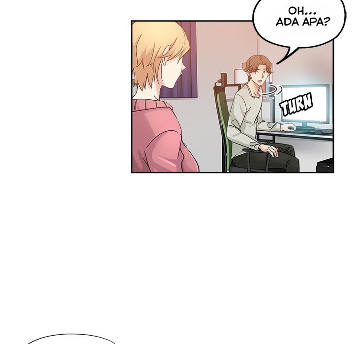 The Unexpected Guest - Chapter 22 33