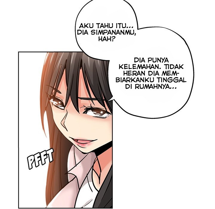 The Unexpected Guest - Chapter 22 74