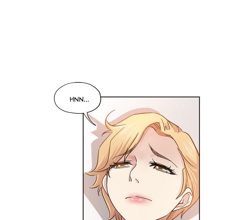 The Unexpected Guest - Chapter 22 51