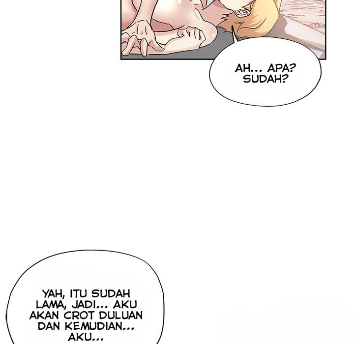 The Unexpected Guest - Chapter 22 49