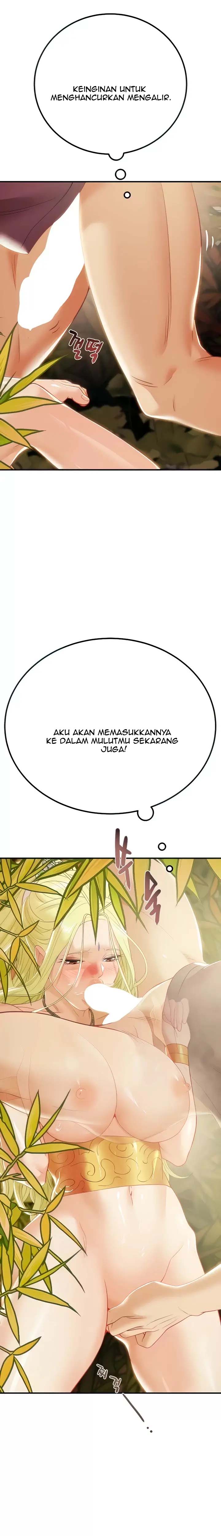 Where is My Hammer - Chapter 22 2