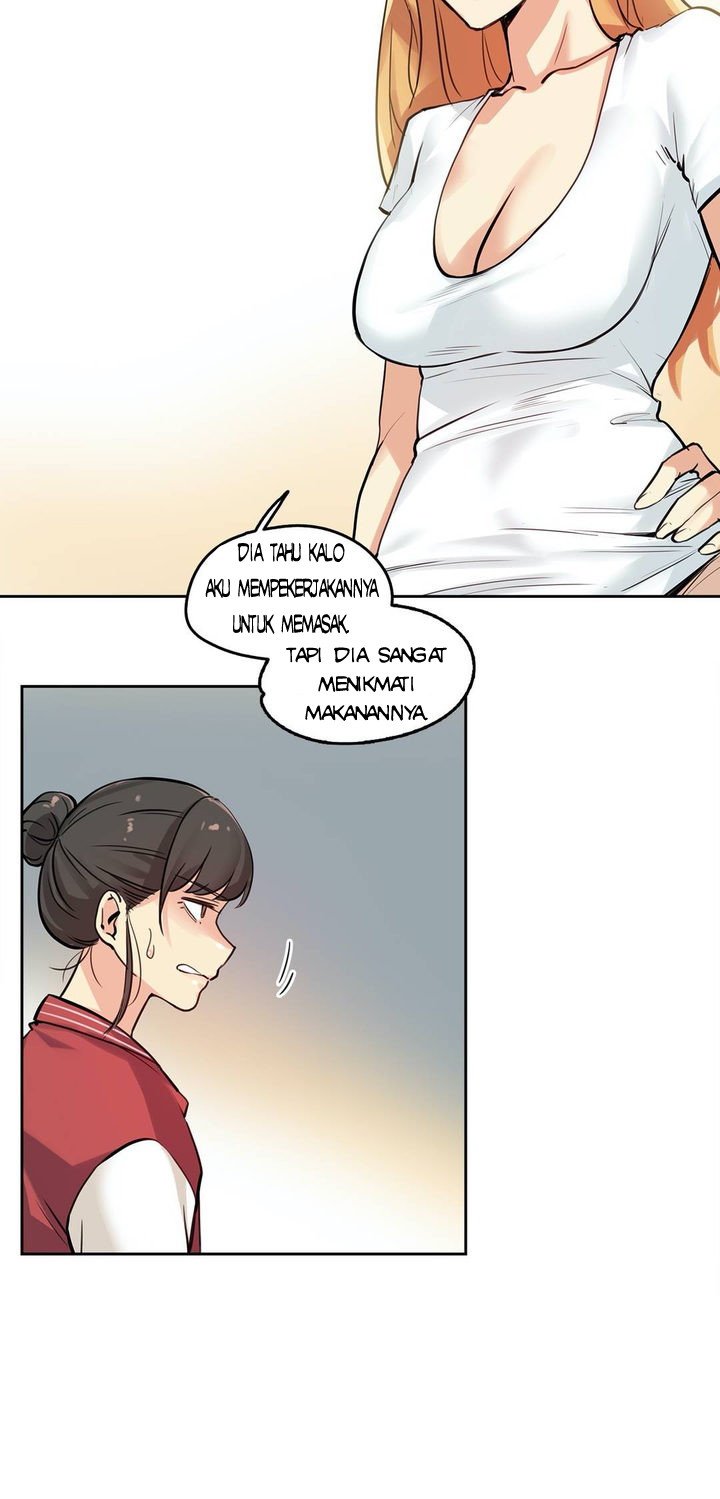 Daddy’s Wild Oats - Chapter 22 9 Daddy’s Wild Oats - Chapter 22 9