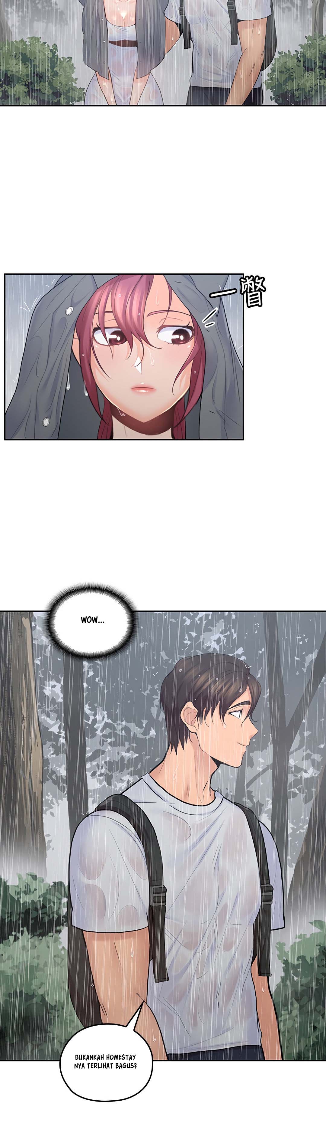 As If Daughter - Chapter 22 21