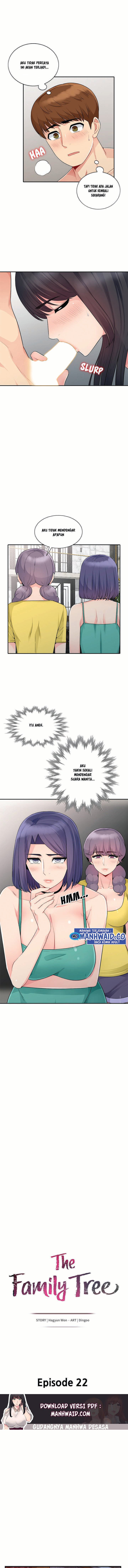 Family Tree - Chapter 22 2