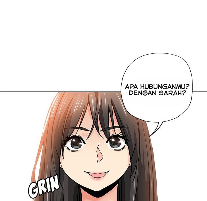 The Unexpected Guest - Chapter 22 67