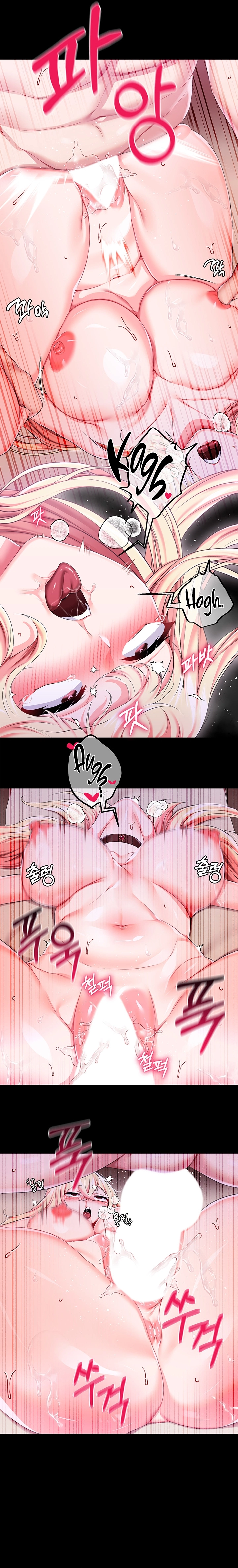 Breaking A Romantic Fantasy Villain - Chapter 22 18