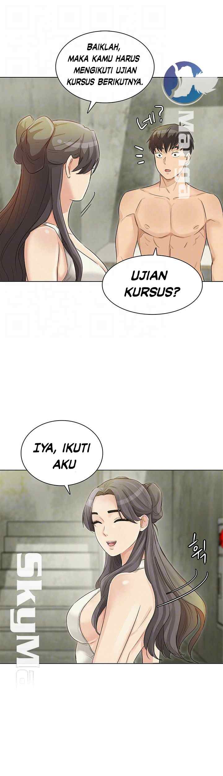 His Impotence - Chapter 22 15