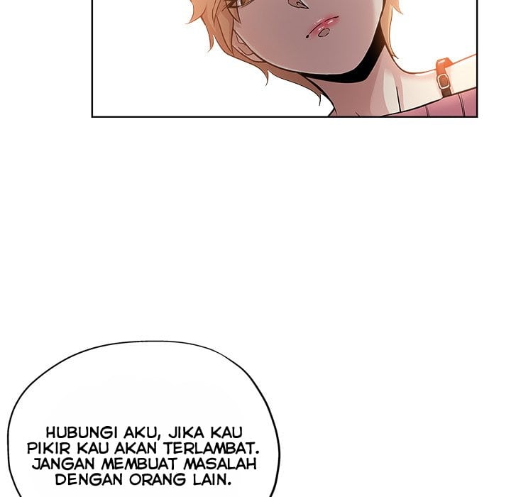 The Unexpected Guest - Chapter 22 19