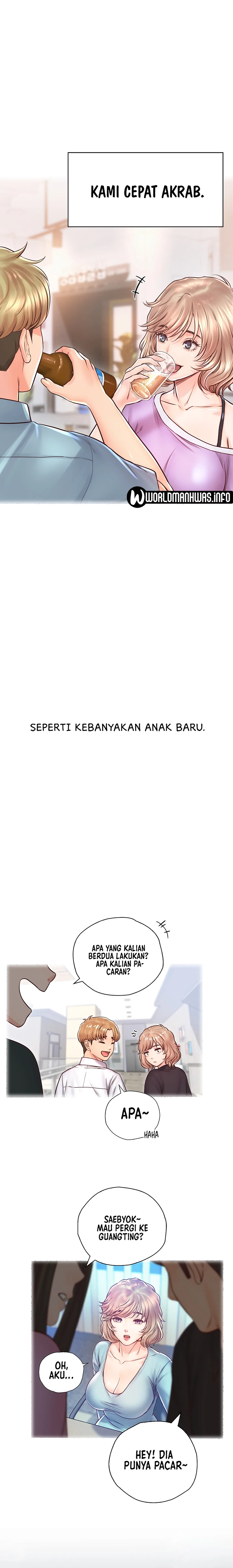 Osaka - Chapter 22 7