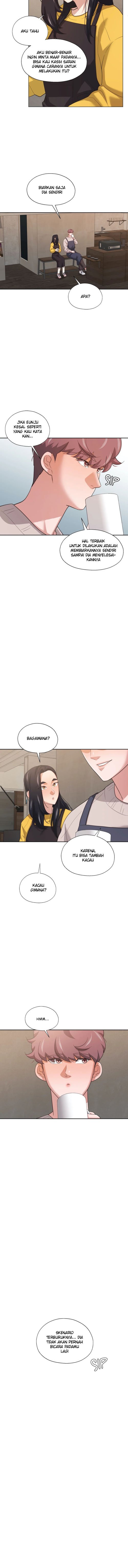 Booty Camp - Chapter 22 8