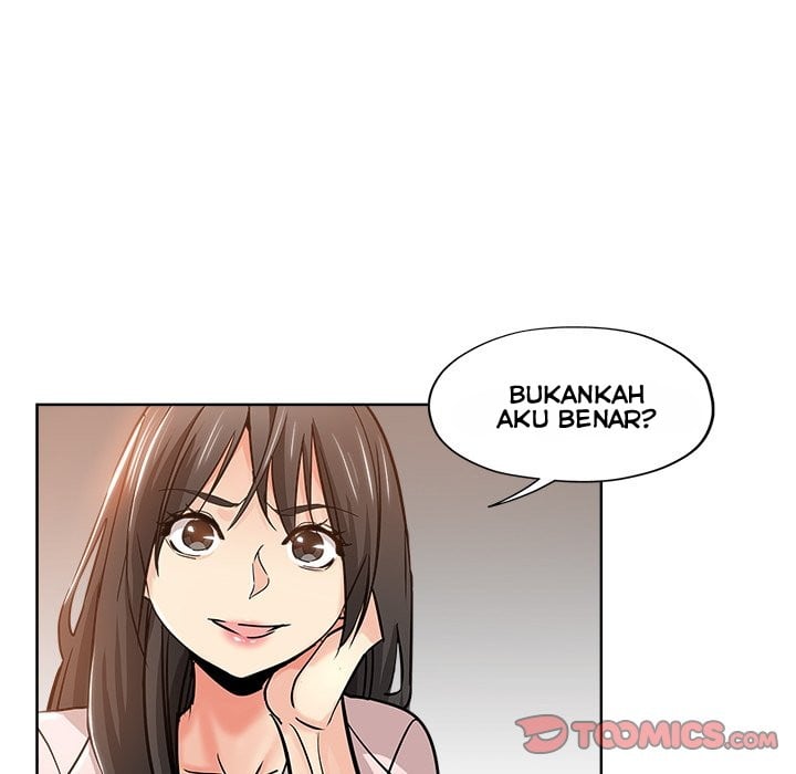 The Unexpected Guest - Chapter 22 77