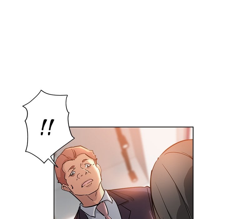 The Unexpected Guest - Chapter 22 75