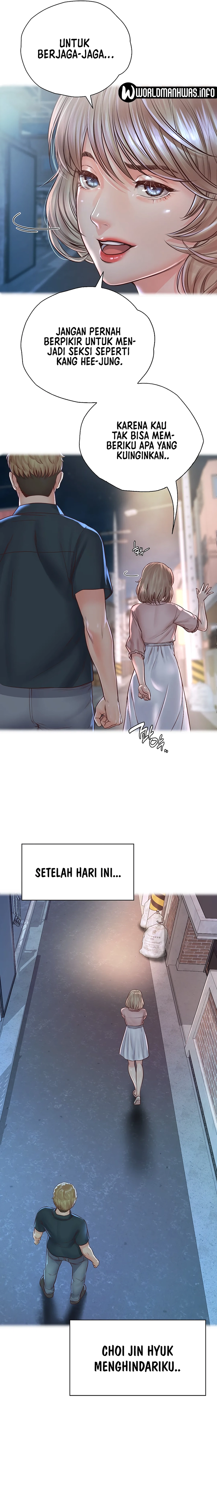 Osaka - Chapter 22 11