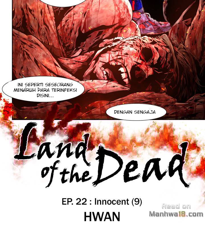 Land of the Dead - Chapter 22 4