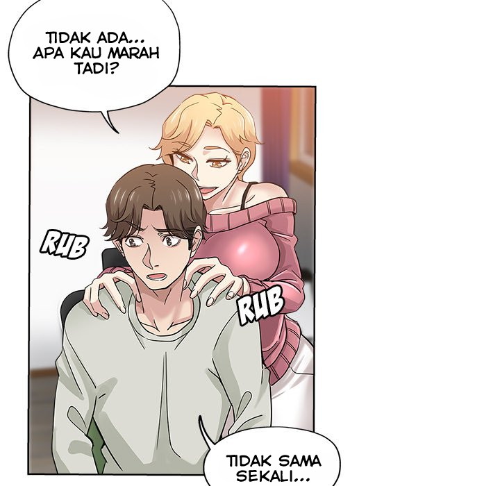 The Unexpected Guest - Chapter 22 34