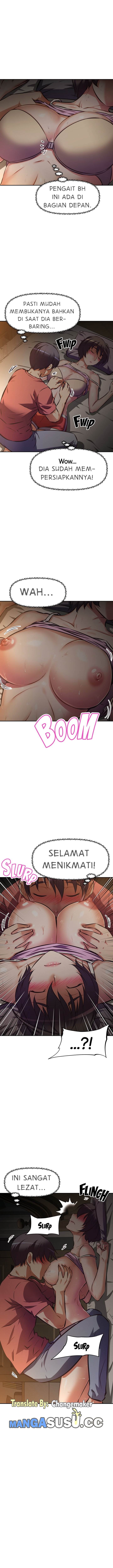 Streamer Aunt - Chapter 22 8 Streamer Aunt - Chapter 22 8