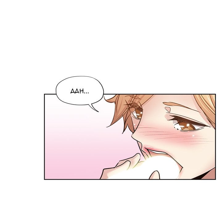 The Unexpected Guest - Chapter 22 54