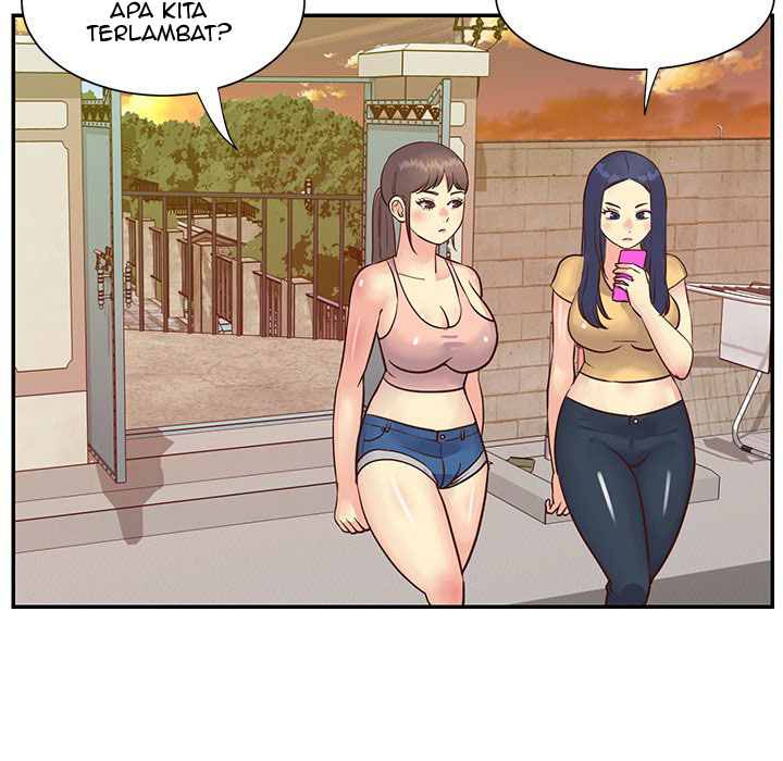 Not One, But Two - Chapter 22 88