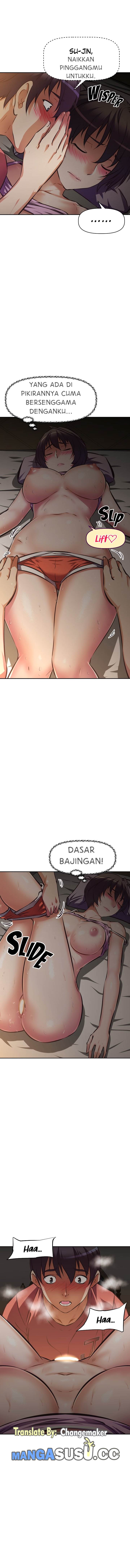 Streamer Aunt - Chapter 22 10 Streamer Aunt - Chapter 22 10