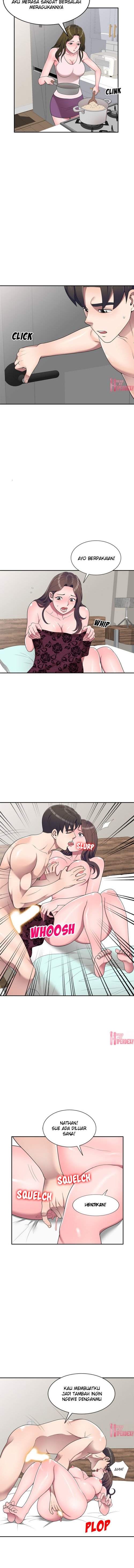 Private Lesson (Facon) - Chapter 22 5 Private Lesson (Facon) - Chapter 22 5