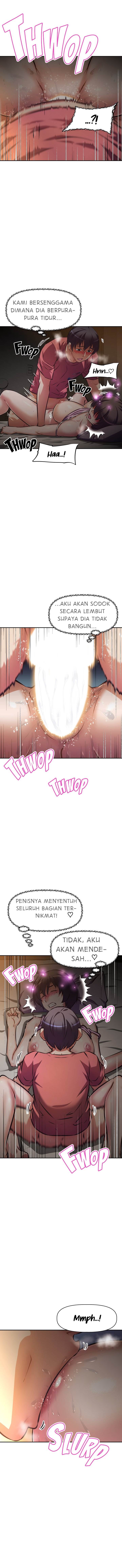 Streamer Aunt - Chapter 22 13 Streamer Aunt - Chapter 22 13