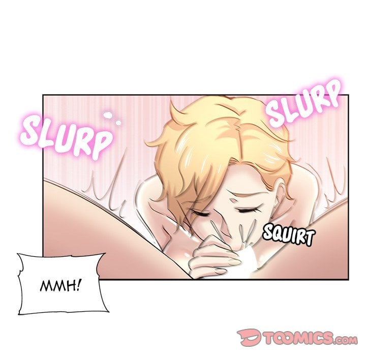 The Unexpected Guest - Chapter 22 57