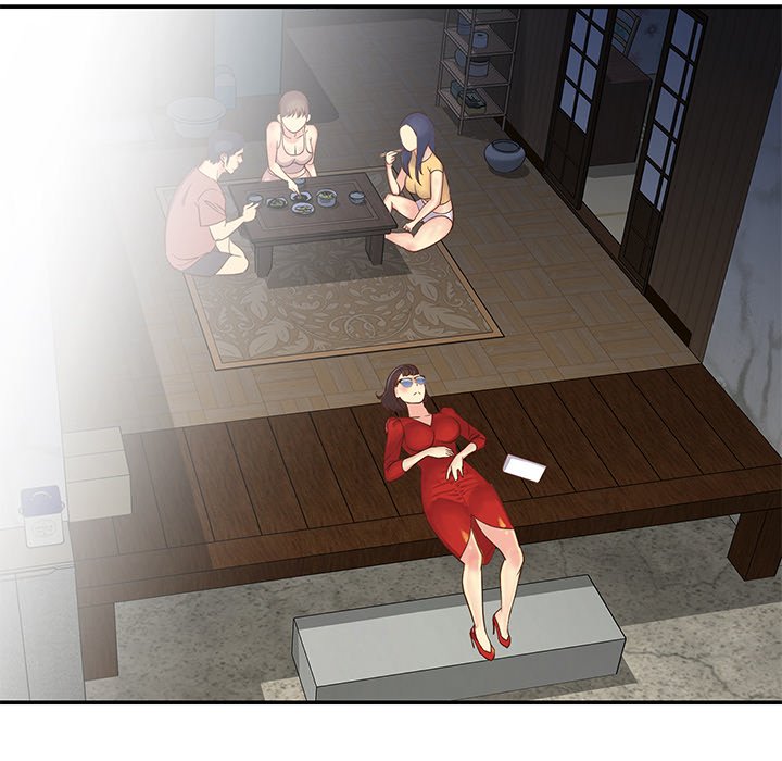 Not One, But Two - Chapter 22 32