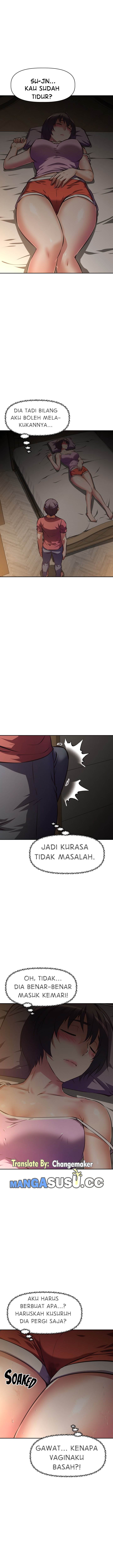 Streamer Aunt - Chapter 22 6 Streamer Aunt - Chapter 22 6